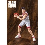 Dasin Model - Slam Dunk Basketball #5 Kogure Kiminobu S.H.Figures Action Figure